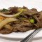 C23. Pepper Steak With Onions
