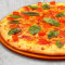 Pizza Margherita (Pizza Fine)