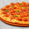 Pizza Supremo Aux Fruits De Mer (Pizza Mince)