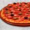 Pizza Pepperoni Paradiso (Pizza Mince)