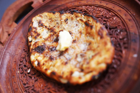 Paneer Pyaz Kulcha (Single)