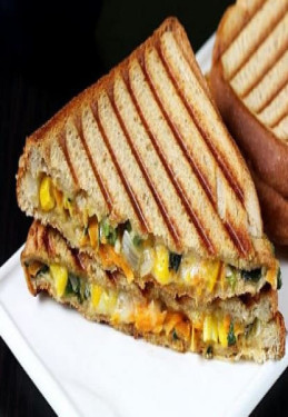 Wow Classic Veg Sandwich