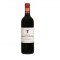 Red Wine Bordeaux Haut Medoc Chateau Ramage La Batisse