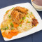 Chicken Fried Rice (Basmathi)