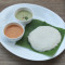 Fried Idli [2 Pcs Per Plate]