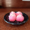 Pink Coconut Rasgulla