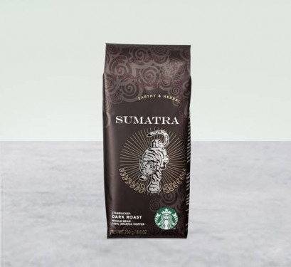 Grains De Café Sumatra Sumatra