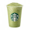 Frappuccino À La Crème De Matcha Frappuccino À La Crème De Thé Vert