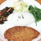魚排飯 Fish steak rice