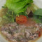 酸辣牛肉湯麵 Sour And Spicy Beef Soup Noodles