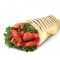 Wrap Au Grill Mexicain