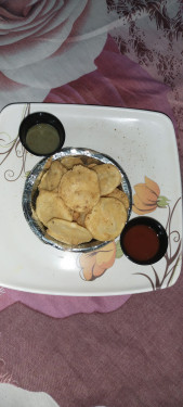 Testy Aloo Pakodi [250 Grams]