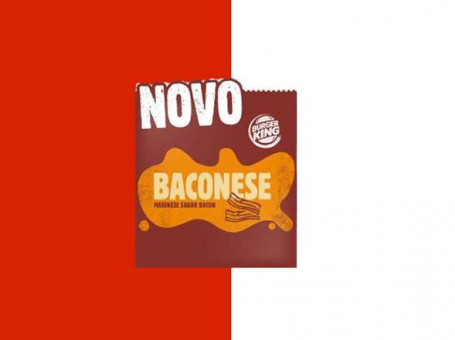 Sachet De Bacon