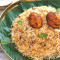 Egg Biryani (650 Gms)