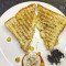 Pizza Cheese Grilled Sandwich(4 Pcs)