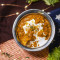 Paneer Lababdar With 2 Plain Roti