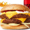 Objectifs De Delivery Cheezy Burger