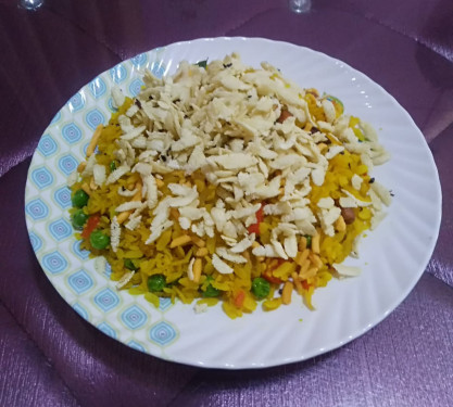 Nagpuri Poha Dry)