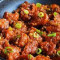 Crispy Honey Chilli Gobhi Dry