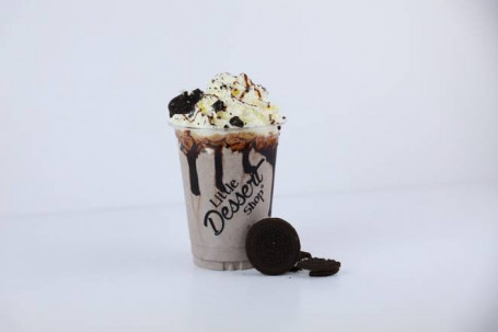 Milkshake Au Chocolat