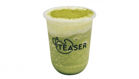 Matcha Crush