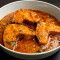 Fish Curry (Rohu Fish)