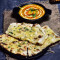 Half Paneer Lababdar 2 Butter Naan