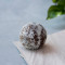 Almond And Chia Protein Ball