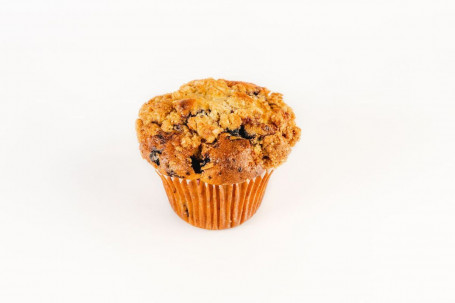 Muffin Speculoos