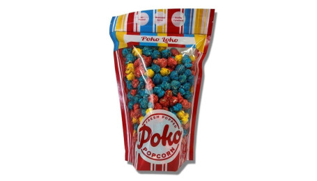 Poko Loko Fruit Frenzy Popcorn