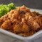 Fried Chicken with Crispy Butter Oats