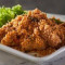 Fried Chicken With Crispy Butter Oats