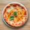 Cheese X Tomato Pizza