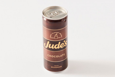 Milkshake Au Chocolat De Jude (V)