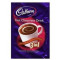 Cadbury Hot Chocolate In