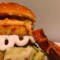 Hh Paneer Delight Burger