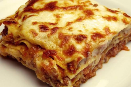 Lasagna/ Lasagne