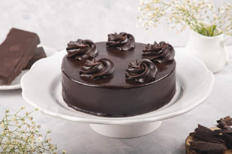 Gourmet Chocolate Truffle Cake 500Gm