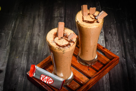 Kit Kat Joy Shake