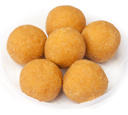 Besan Laddu (500 Gr)