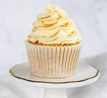 Vanilla Cupcake (Per Cupcake)