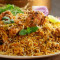 Chettenad Style Biryani-Chicken