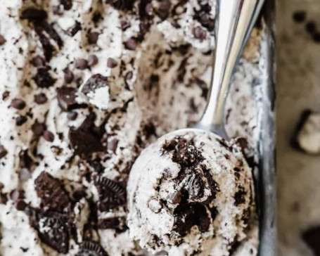 Oreo Icecream