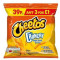 Cheetos Cheese