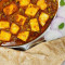 Matar Paneer With 4 Butter Tawa Roti