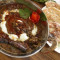 Dal Makhani With 2 Butter Tandoori Roti