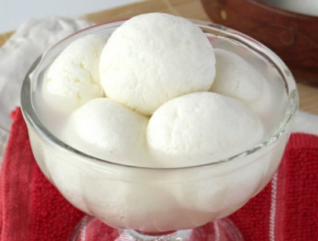 Rasgulla White 500Gm