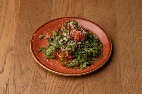 Rocket And Cherry Tomato Salad