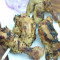 Roasted Chicken Afghani Bone