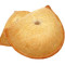 Potato And Meat Plain Pasty